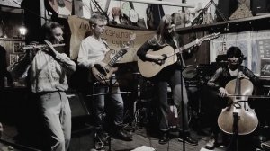 07.Полина Баранкова и группа "Андрей Рублёв" - Тело