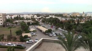 Тунис в Январе)))