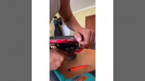 Разборка динамика Ural DDB Titanium Edition