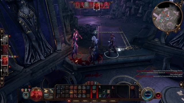 Introducing, Jenevelle: Let's Play Baldur's Gate 3 (81) смотреть онлайн