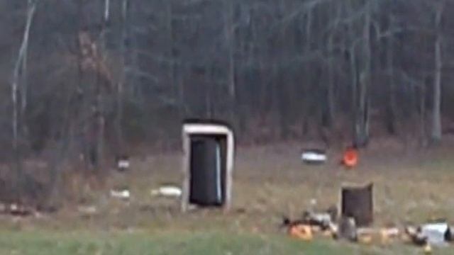 Saiga 223 Shooting Fun! смотреть онлайн