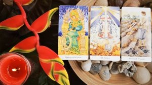 Послание от Ангела Хранителя 🧚♂️
