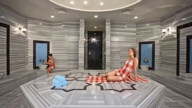 HOTEL TITAN SELECT - Tatil Rotası смотреть онлайн