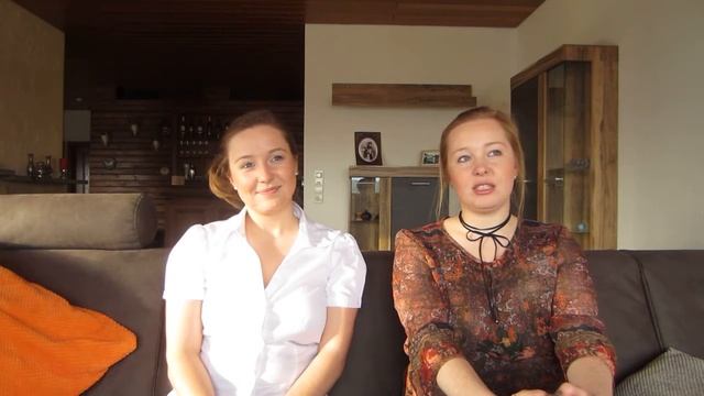 #1 Приветствие и открытие нашего канала "Лина и Люба" смотреть онлайн