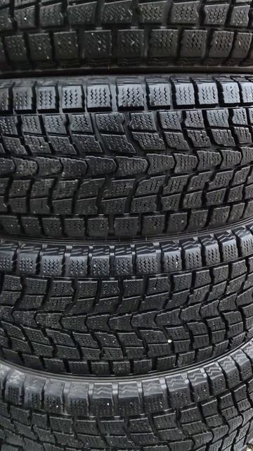 Dunlop Grandtrek SJ6 215/65 R16 98Q смотреть онлайн