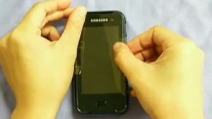 Apply Martin Fields Protector (Samsung Ultra Smart F700)