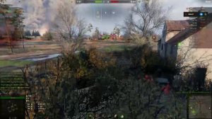 Мир танков Концепт 5