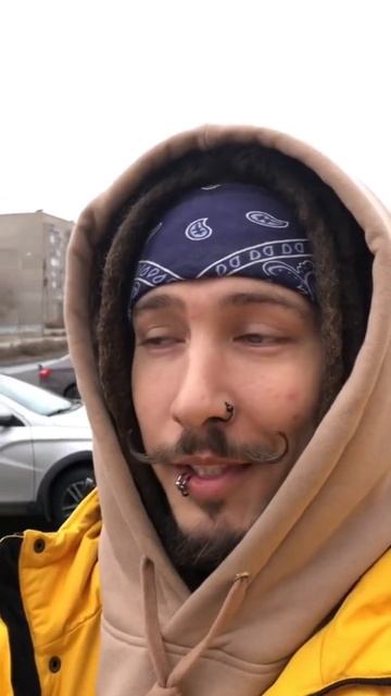 Убрал шум от ветра смотреть онлайн