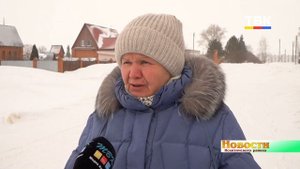 Лучший староста Искитимского района живет в Сосновке. Наталья Атаманова победила в районном конкурсе