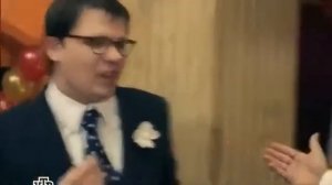 Человек синяк  Эпизод 3  Свадьба Гарик Харламов