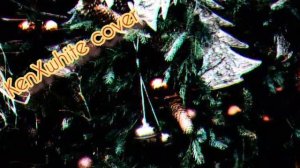 В лесу родилась ёлочка (KenXWhite metal cover)