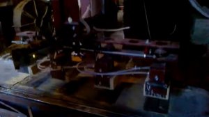 укладчик кирпича, Кочубеевка