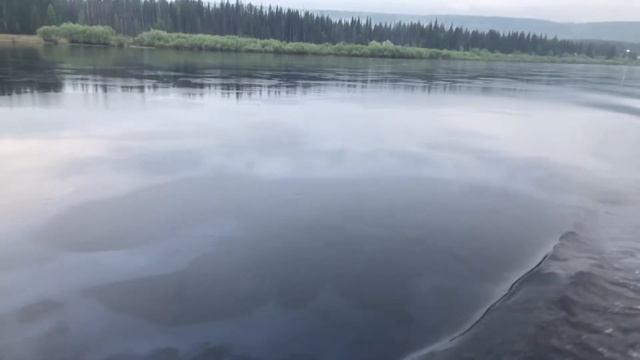 Нефтепродукты в Лене около п.Витим Ленский район смотреть онлайн