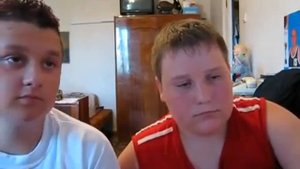 BAD BOYS - Озеро