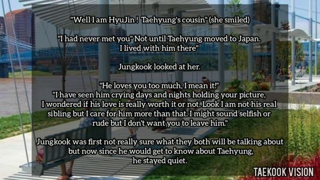 tk Mr. Kim is my Ex  Taekook FF oneshot  Top Tae Bottom Kook  Taekook Vision