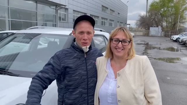 Качественный авто от автосалона Лазурит Авто смотреть онлайн