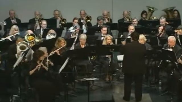 The Pines of Rome part1 смотреть онлайн