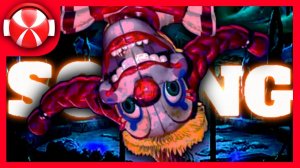 (Автор XTRATUNA/YouTube)"JACKIE'S BOX" - FNAF MIMIC SONG (Secret Of The Mimic Original Song)