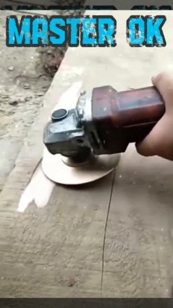 Как Отшлифовать Старое Деревянное Изделие ?