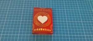 Собрать Doctor puzzle Сердце (Assemble the Heart from puzzle pieces)