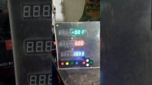 Легко программируемый токарный станок с ЧПУ часть 1