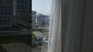 Екатерининский квартал. Вид на море. 3й этаж 72.6 квадрата!