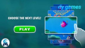 Fishdom Ads Mini Games All Level's Save The Fish Nemo New Update 2023!