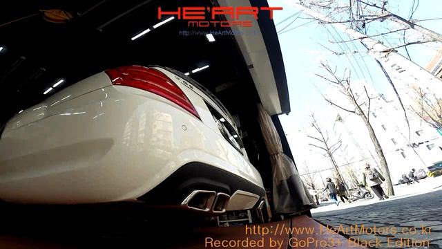 W221 S63 AMG (N/A) Resoantor Delete смотреть онлайн