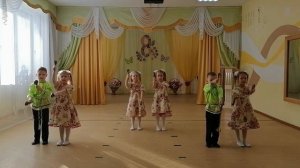 оркестр Ложки-поварёшки 2025