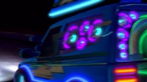 What’s Poppin - Fuho | Тачки 2006