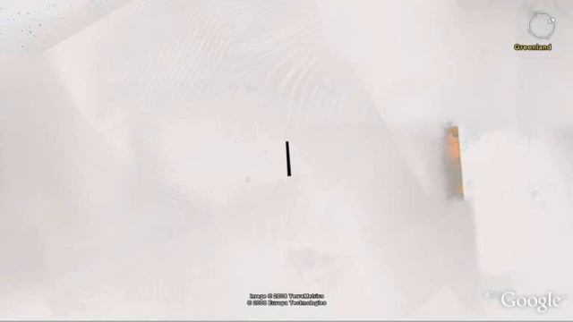 Mystery Objects in Greenland смотреть онлайн