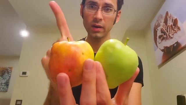 These Tiny Dates Are Growing in Algeria (Phoenix Palm) - Weird Fruit Explorer смотреть онлайн