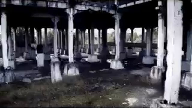 Krik Staj 'Angel monstr'.реклама.mp4 смотреть онлайн