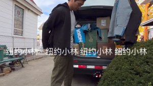 Patagonia R2 techface hoody try on with torrentshell 3L rain Jacket