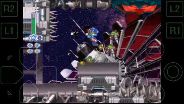 Chơi Game Megaman x4 Trên điện Thoại Android #11 смотреть онлайн