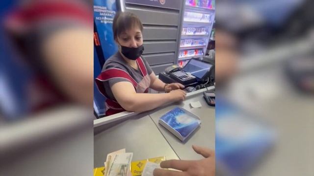 КОНТРАФАКТНЫЕ сигареты в тюменском ТЦ Мальвинка смотреть онлайн