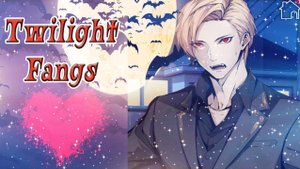 Twilight Fangs / Сумеречные Клыки / Глава 11 / Не настоящий вампир! / 💎