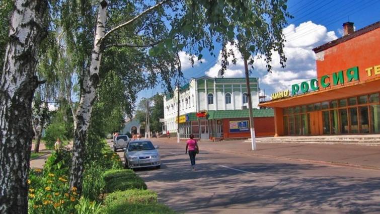 Суджа Пустынный город Aύριο