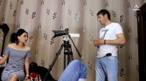 Шавхар дар ичора 2 (рафти навор)