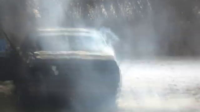 Kanonslag i volvo 460 смотреть онлайн