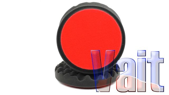 26900.223.004 Круг полировальный MENZERNA крепление "липучка", d150мм, рельефный, мягкий, черный смотреть онлайн