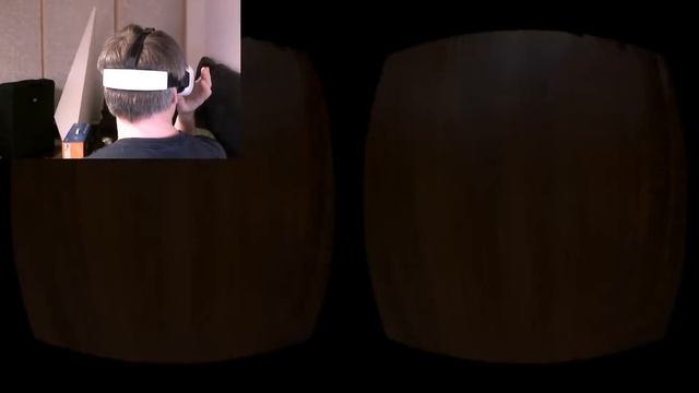 GearVR 18k panorama tests смотреть онлайн