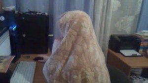 Общажный Учкудук))