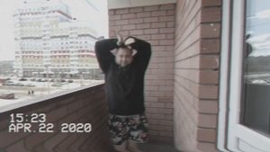 Плачу на техно - слезы льются на рейве