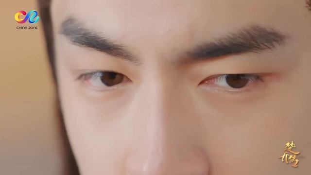 【MULTI SUB】 赵丽颖&林更新【与凤行】《楚乔传》第16集 宇文玥与星儿同被困（主演：赵丽颖、林更新、窦骁、李沁、邓伦）｜Princess Agents 【ENG SUB】 смотреть онлайн