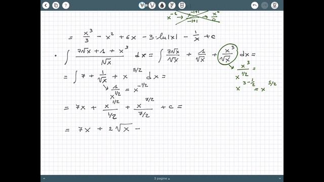 02 - INTEGRALI: teoria ed esercizi смотреть онлайн
