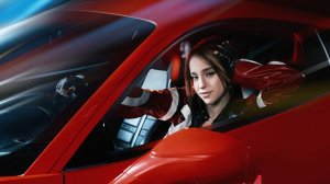 ФЕРРАРИ МАРЬЯНА ЛОКЕЛЬ ДЕЛЭЙ