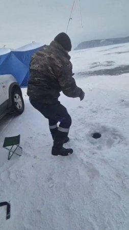 Лакомка работает 👍🎣🎣🎣