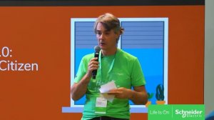 Smart Home 2.0: Be a Net-Zero Citizen | Schneider Electric