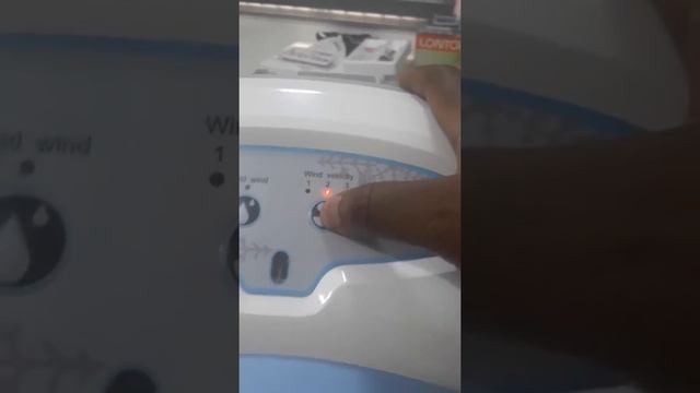 How Lontor Aircooler water mist fan works смотреть онлайн